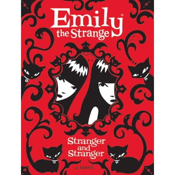 【新品未開封】Emily the Strange トランプ 81H2EH3m5jL._UF894,1000_QL80_.jpg